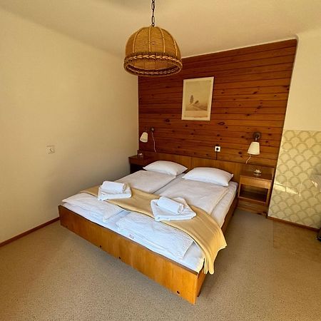 בוהין Apartments Skantar מראה חיצוני תמונה