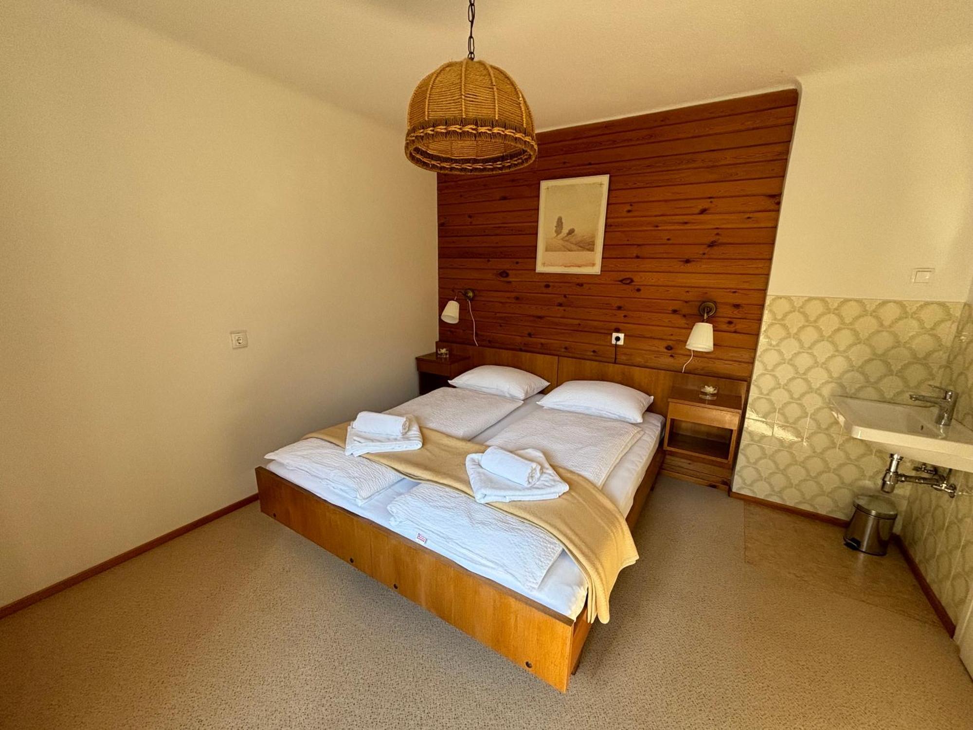 בוהין Apartments Skantar מראה חיצוני תמונה