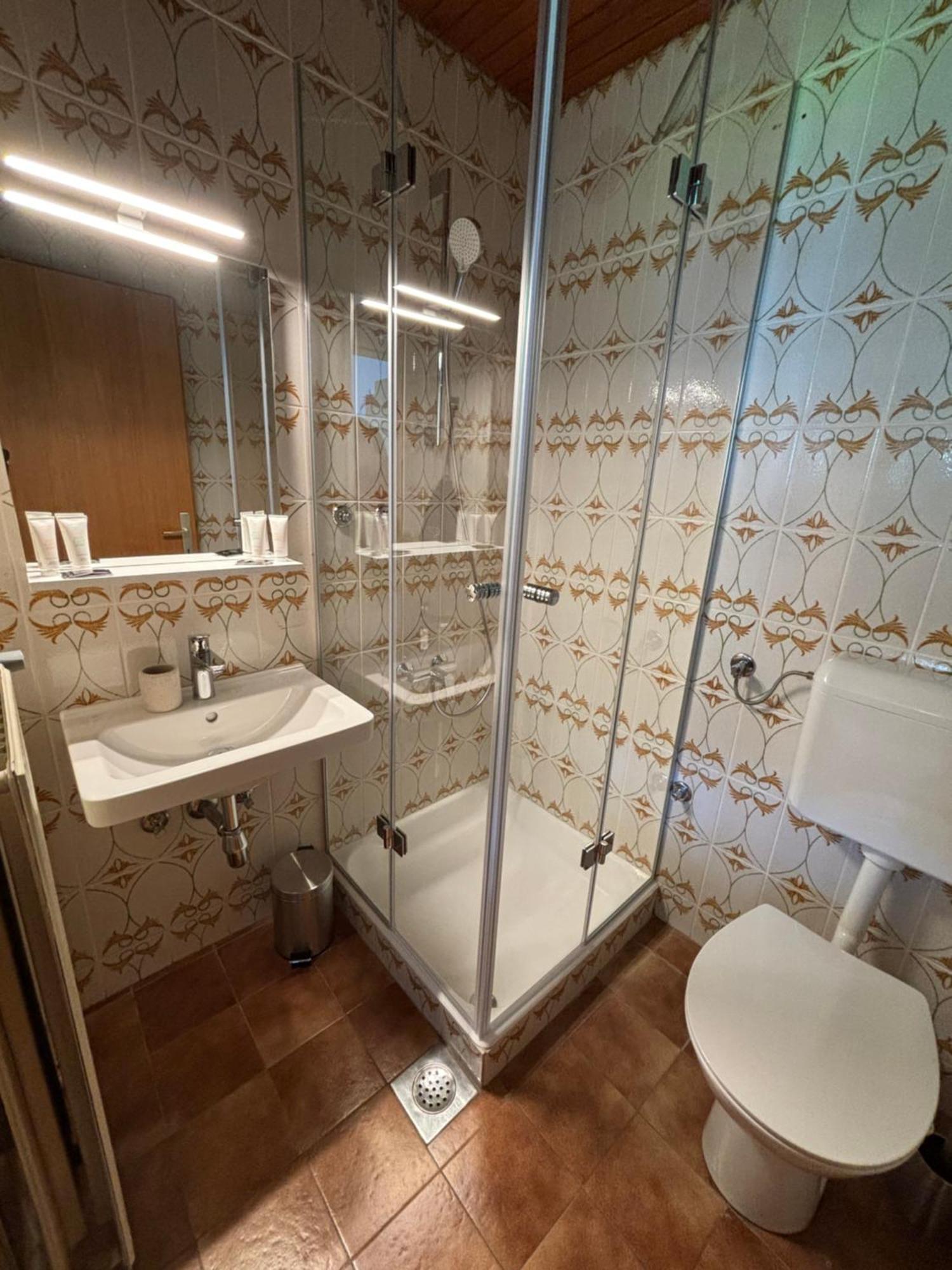בוהין Apartments Skantar מראה חיצוני תמונה