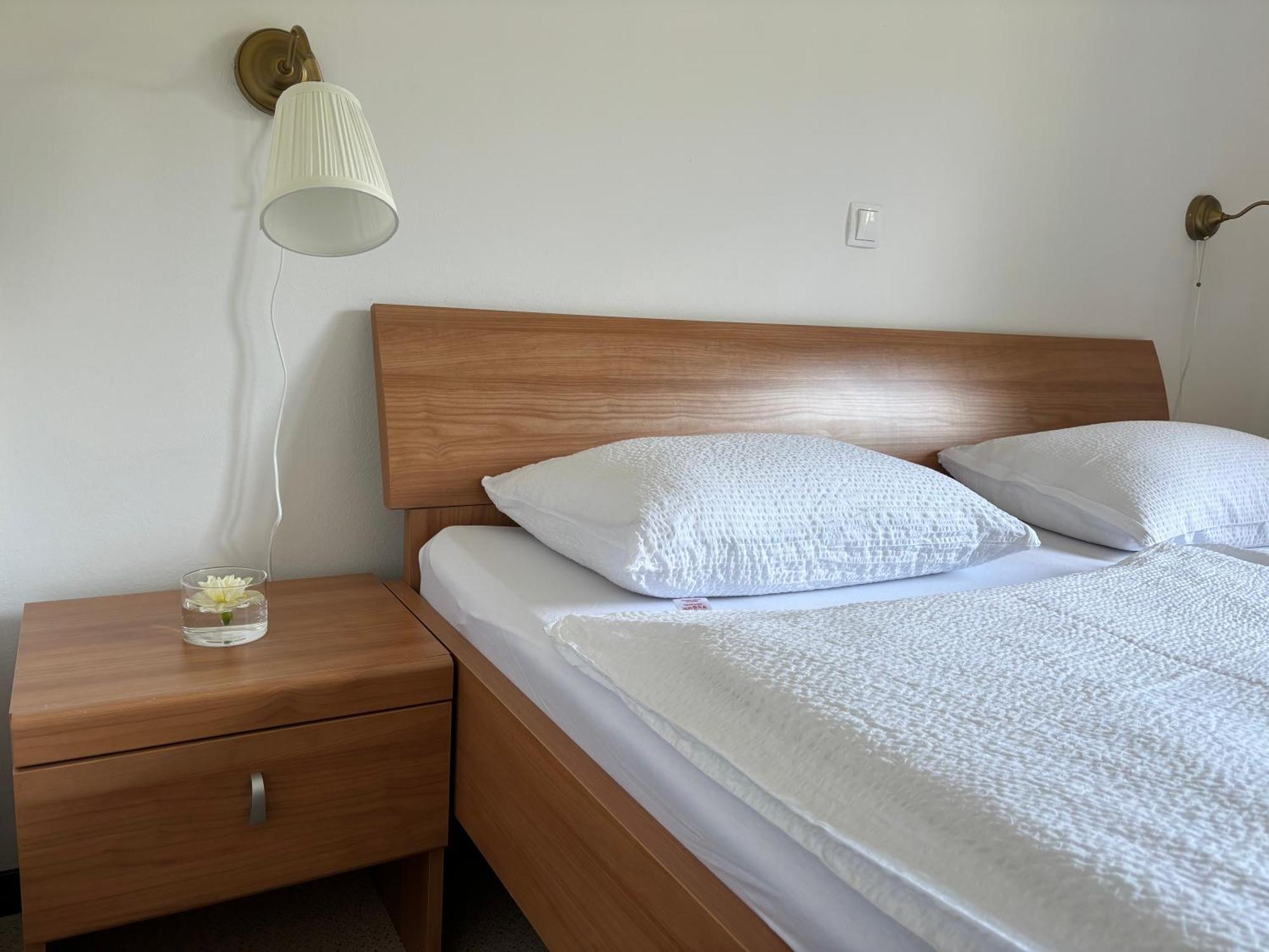 בוהין Apartments Skantar מראה חיצוני תמונה