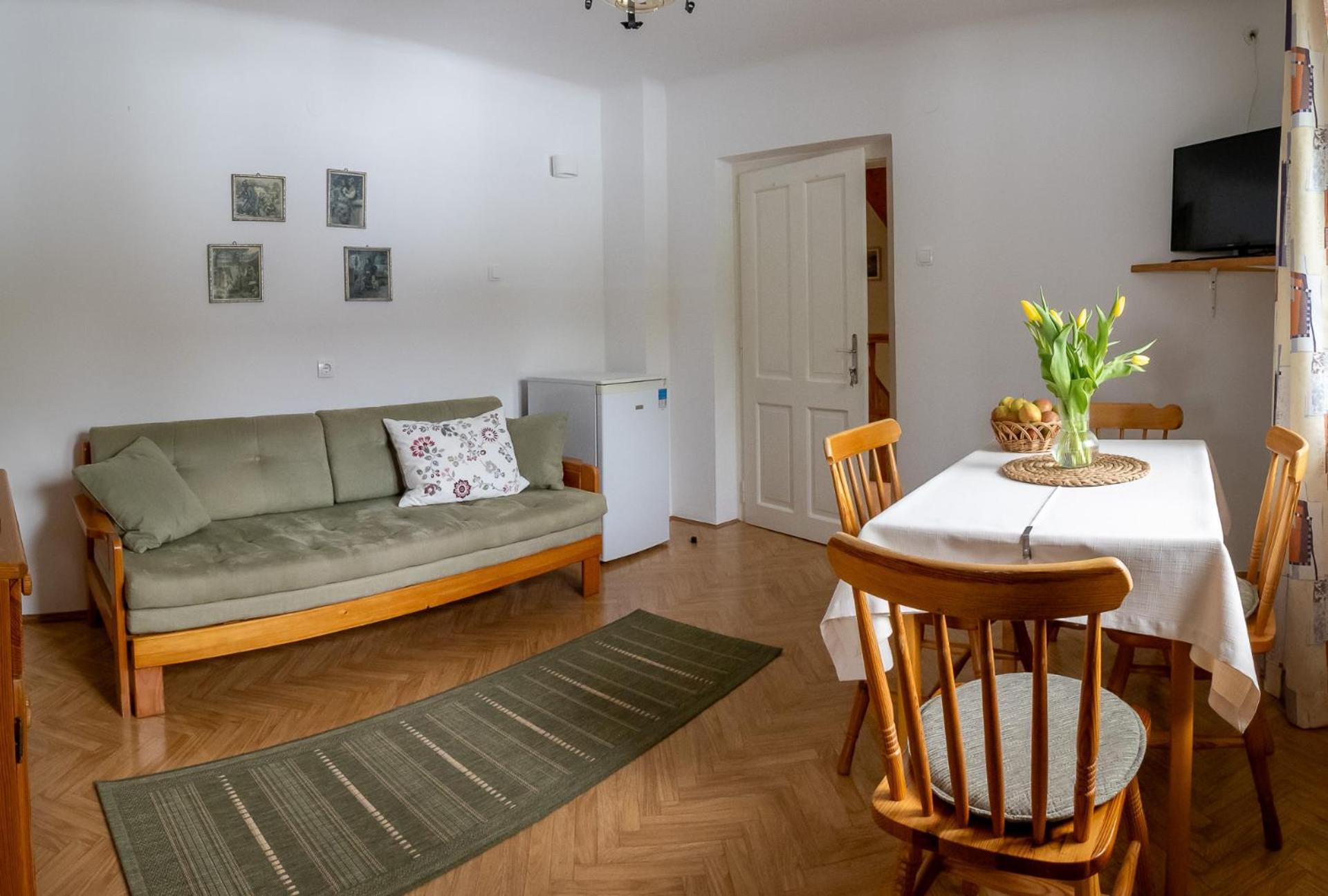 בוהין Apartments Skantar מראה חיצוני תמונה