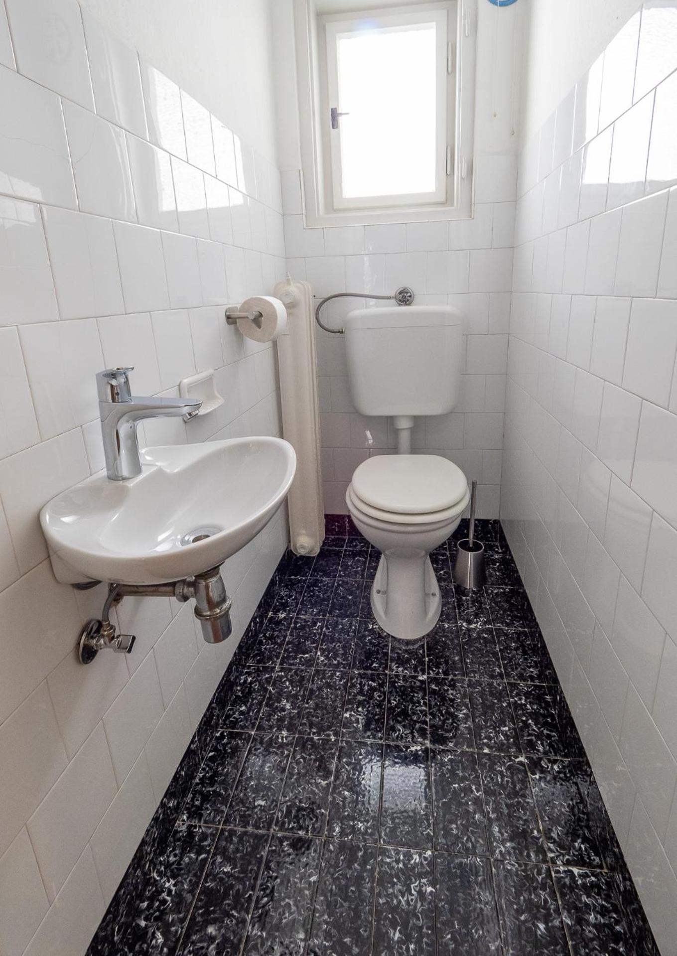 בוהין Apartments Skantar מראה חיצוני תמונה
